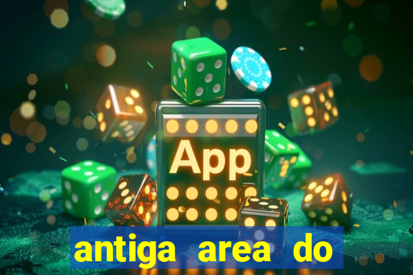 antiga area do aluno cruzeiro do sul